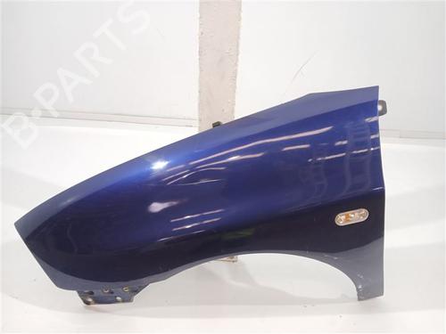 Used Left front fenders Left front fenders SEAT IBIZA III (6L1) 1.4 16V (75 hp) 39660652 39660652