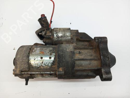 Startmotor Startmotor PEUGEOT BOXER Bus (230P) [1994-2009] 36677634 36677634