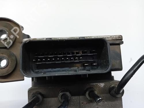 Control unit RENAULT TRAFIC II Bus (JL) 2.0 dCi 115 (JL00, JL01, JL0H, JL0M, JL0U) | BP38415402M11 - Image 3