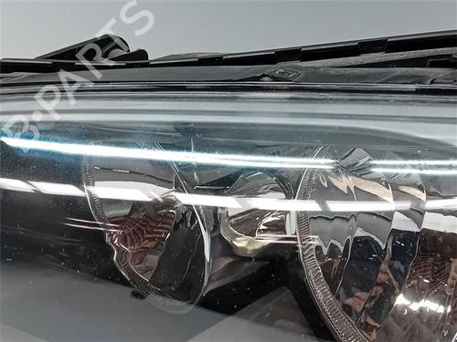 Left headlight BMW 1 (E87) 116 i | BP39542055C28 - Image 4