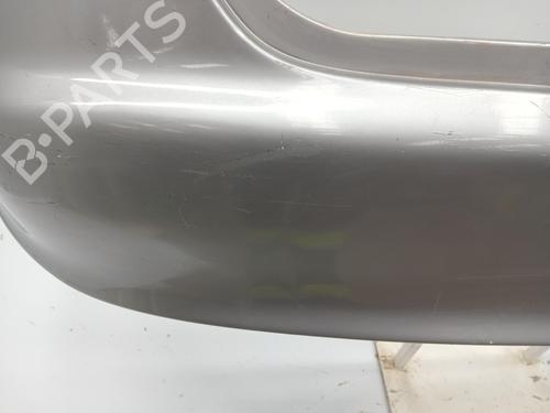 Rear bumper MERCEDES-BENZ A-CLASS (W168) A 160 (168.033, 168.133) | BP27866069C8 