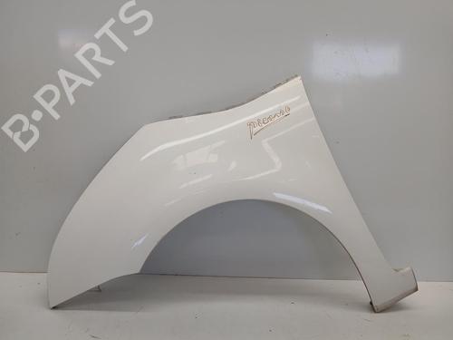 Used Left front fenders Left front fenders CITROËN C4 Picasso I MPV (UD_) 1.6 HDi 110 (112 hp) 34184111 34184111