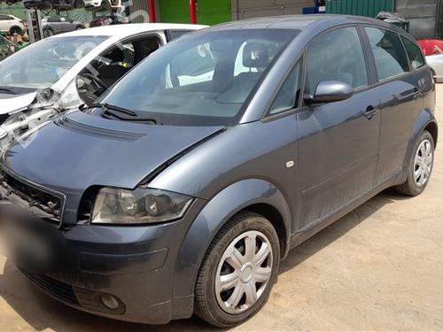 Used Parts AUDI A2 (8Z0) 1.4 TDI 4979109
