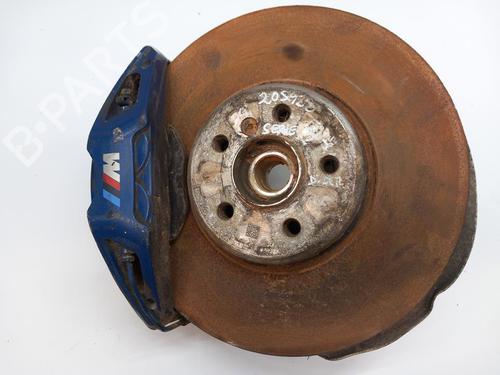 right-front-steering-knuckle-bmw-3-g20-g80-g28-2018-37429016 main image