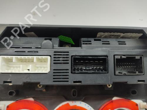 Warning switch FIAT DUCATO Platform/Chassis (244_) 2.8 JTD | BP29401727I22 