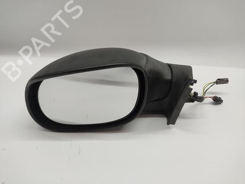 Used Left mirror CITROËN C3 Pluriel (HB_) 1.4 (73 hp) 30288498