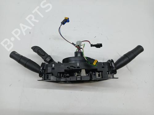 Headlight switch RENAULT MEGANE II Saloon (LM0/1_) 1.9 dCi (LM0G, LM1G, LM2C) | BP36387066I24 - Image 4