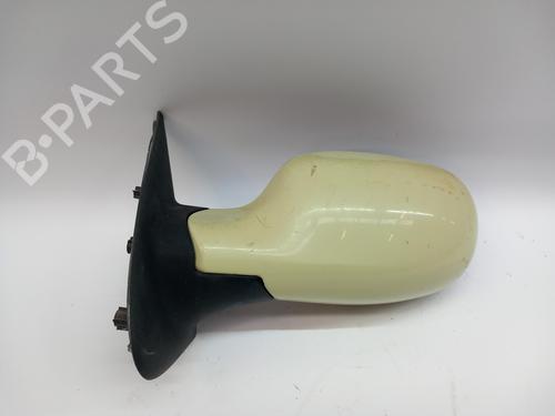 Left mirror NISSAN MICRA III (K12)  | BP24849231C26 
