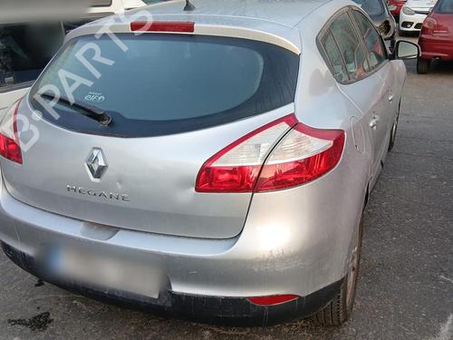 Left headlight RENAULT MEGANE III Hatchback (BZ0/1_, B3_)  | BP38415545C28  - Image 11
