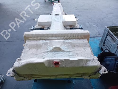 Battery VW GOLF VII (5G1, BQ1, BE1, BE2)  | BP21013085E11 