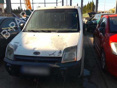 Brugte FORD TRANSIT CONNECT (P65_, P70_, P80_) 1.8 TDCi (90 hp) 4290475