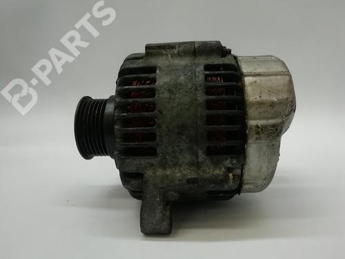 Used Alternator Alternator JAGUAR X-TYPE I (X400) 3.0 V6 All-wheel Drive (230 hp) 11051137 11051137