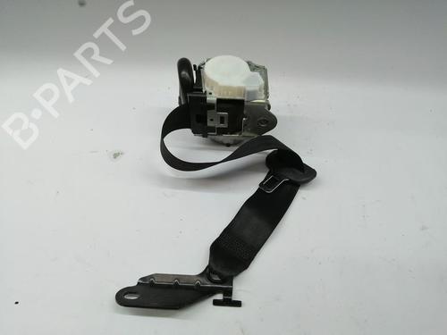 Used Rear left seatbelt AUDI A5 Sportback (F5A, F5F) 40 TDI (190 hp) 29904335