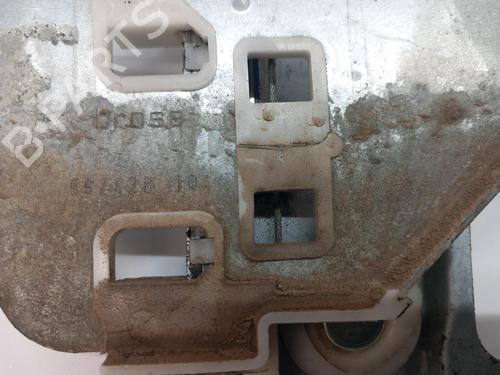 Rudehejsemekanisme Højre foran CITROËN C4 I (LC_) 1.6 16V | BP30316093C23 