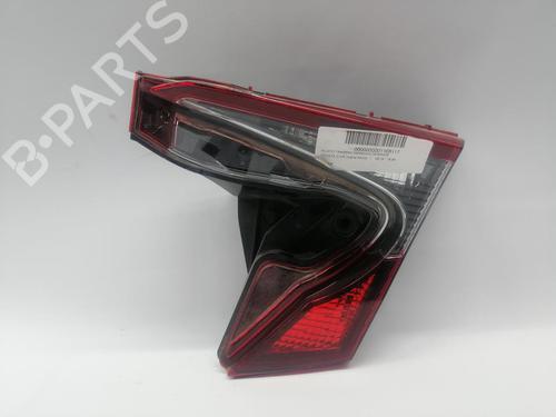 Højre baglygte bagklap TOYOTA C-HR (_X1_)  | BP29830880C80