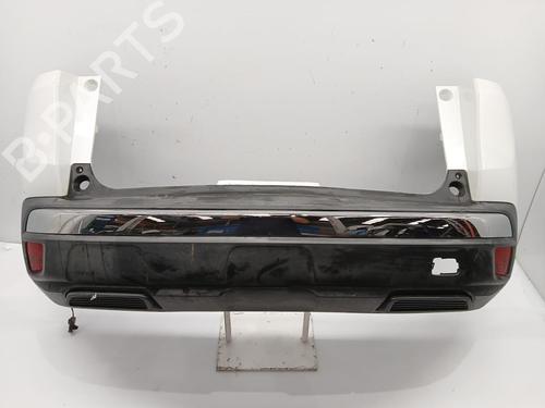Used Rear bumper PEUGEOT 3008 II SUV (MC_, MR_, MJ_, M4_) 1.6 BlueHDi 120 (120 hp) 29607695