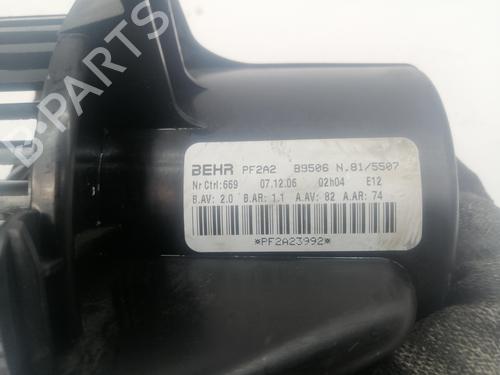 Varmeblæser CITROËN C4 I (LC_)  | BP27544515M62