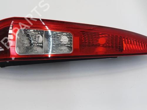 Used Left taillight Left taillight 37181822 37181822