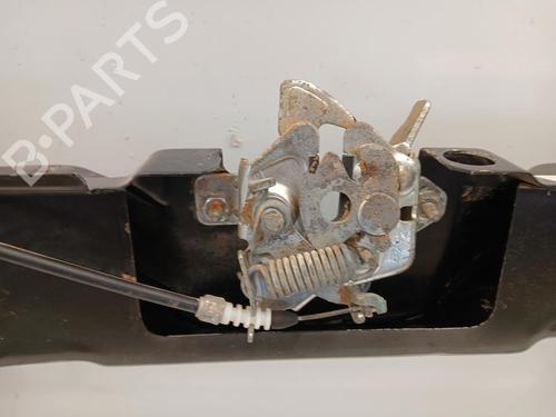 Frontplade/Frontkurv FIAT 500 (312_) 1.2 (312AXA1A) | BP38414647C72 - Image 3