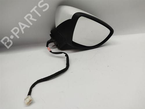 Used Right mirror Right mirror NISSAN MICRA V (K14) 1.0 IG-T 100 (101 hp) 33658036 33658036