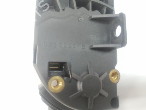 Gear lever CITROËN C4 Picasso I MPV (UD_) 2.0 HDi 138 | BP29140318M90 