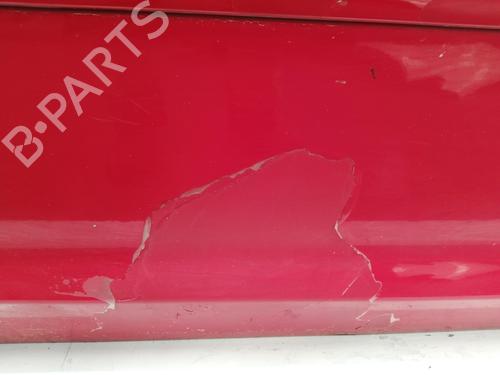 Right front door FORD FOCUS II (DA_, HCP, DP)  | BP27613463C3 