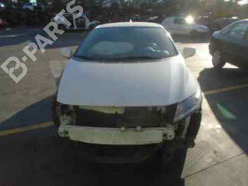 Used Parts HONDA CR-Z (ZF)  1.5 IMA (ZF1)  740381