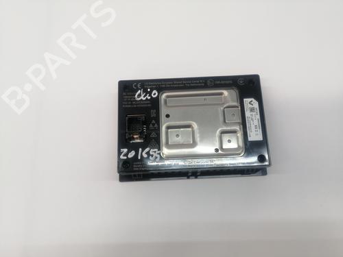 Module électronique RENAULT CLIO V (B7_) 1.0 TCe 100 (B7MT) | BP29322015M83 