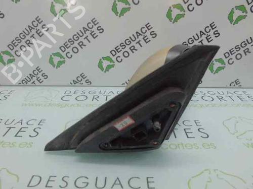 Right mirror KIA SHUMA II Saloon (FB) 1.6 | BP5468100C27 