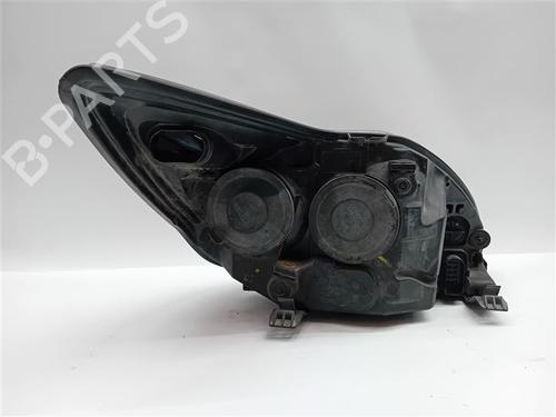 Left headlight FORD FOCUS II (DA_, HCP, DP) 1.6 TDCi | BP39542022C28 - Image 2