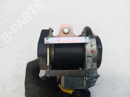 Front left seatbelt OPEL COMBO Box Body/MPV (X12) 1.3 CDTI (B05) | BP37584386I26 - Image 3