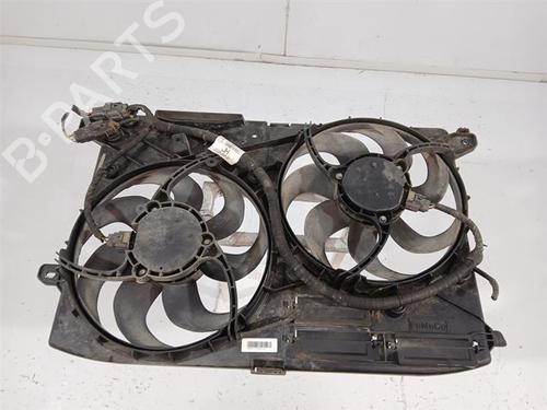 Used Radiator fan Radiator fan 30934047 30934047