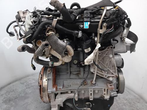 Engine OPEL CORSA D (S07) 1.3 CDTI (L08, L68) | BP32743024M1 - Image 5