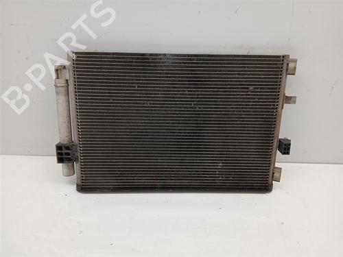Used AC radiator AC radiator 37584433 37584433