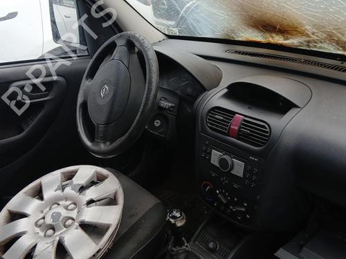 Left tailgate OPEL COMBO Box Body/MPV 1.3 CDTI 16V | BP36879601C76  - Image 10