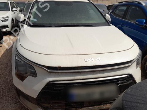 Ricambi KIA NIRO II (SG2)    4612183