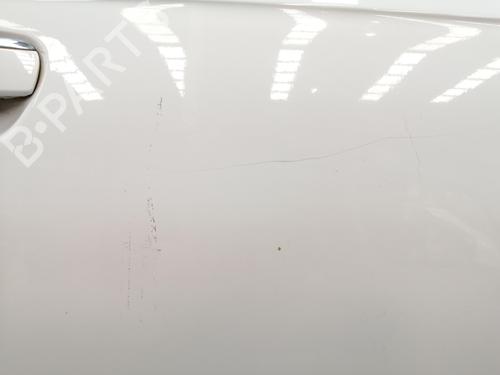Right rear door AUDI A3 Sportback (8PA)  | BP29073793C5 