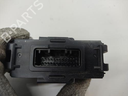Electronic module NISSAN QASHQAI II SUV (J11, J11_)  | BP21138835M83 