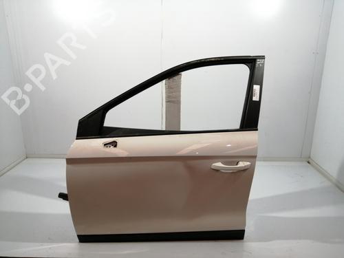 Used Left front door SEAT ARONA (KJ7, KJP) [2017-2025]  28097346