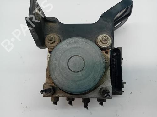 Control unit OPEL CORSA D (S07) | BP38603642M11 - Image 3