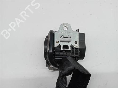 Front right seatbelt VW GOLF VI (5K1) 2.0 TDI | BP33930323I25 - Image 5