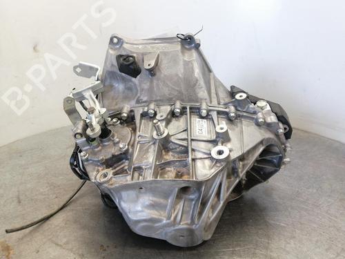 Gearbox MAZDA 3 Hatchback (BP) | BP38603290M3 - Image 4