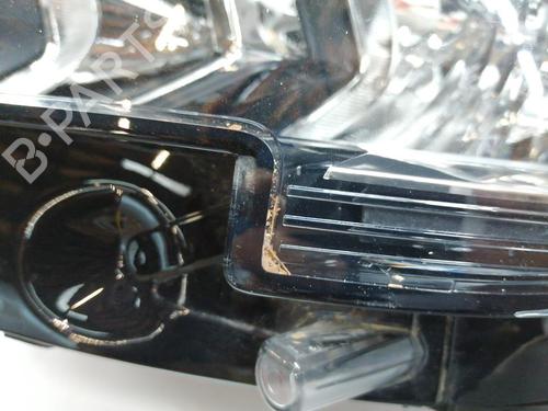 Left headlight PEUGEOT 3008 II SUV (MC_, MR_, MJ_, M4_) 1.2 THP/ PureTech 130 (MRHNSM, MRHNSU, MRHNSJ, MRHNYW,... | BP29904202C28