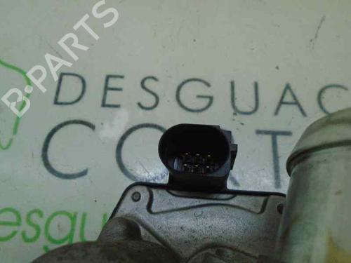 Throttle body FORD FIESTA VI (CB1, CCN)  | BP5461418M82 