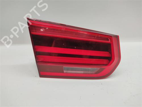 Used Left tailgate light Left tailgate light 26394265 26394265