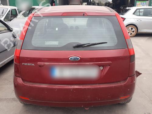 Left taillight FORD FIESTA V (JH_, JD_) 1.4 16V | BP25027180C34 