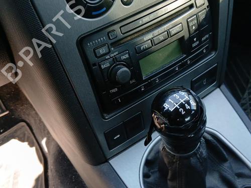 Injector FORD MONDEO III (B5Y) | BP37476573M100 - Image 8