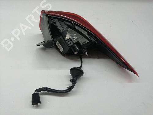 Left taillight HYUNDAI KONA (OS, OSE, OSI)  | BP29376163C34 