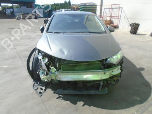 Used Parts HONDA CIVIC IX (FK)  2.2 i-DTEC (FK3)  4973118
