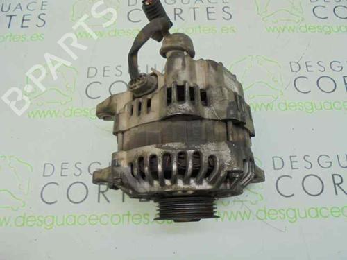 Used Alternator MITSUBISHI PAJERO PININ I (H6_W, H7_W) 1.8 GDI (H66W, H76W) (120 hp) 5454929